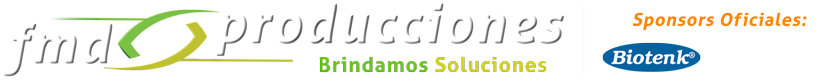 FMD Producciones